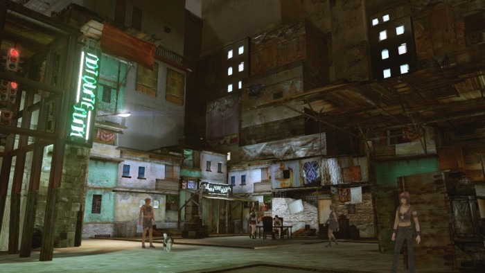 Lightning Returns: Final Fantasy XIII - Imagen 4